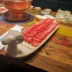 額爾敦傳統涮工廠店用戶圖片