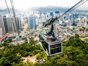 명동