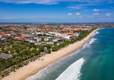 Kuta Beach