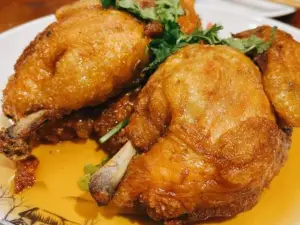 春發合饭庄