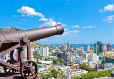 Port Louis
