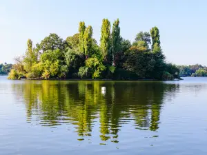 Popular Family-Friendly Attractions in Bucharest