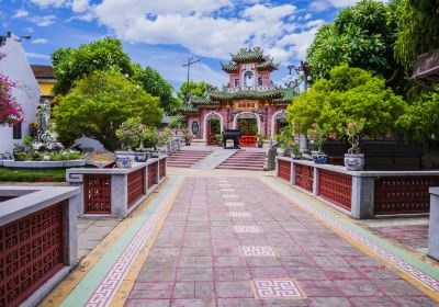 Hoi An