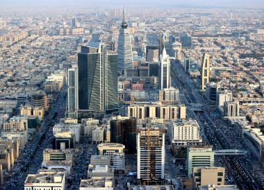 Riyadh