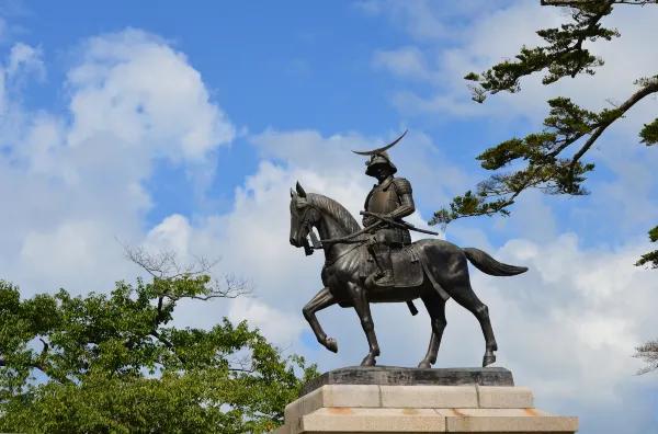 Cheap tickets from Osaka to Sendai