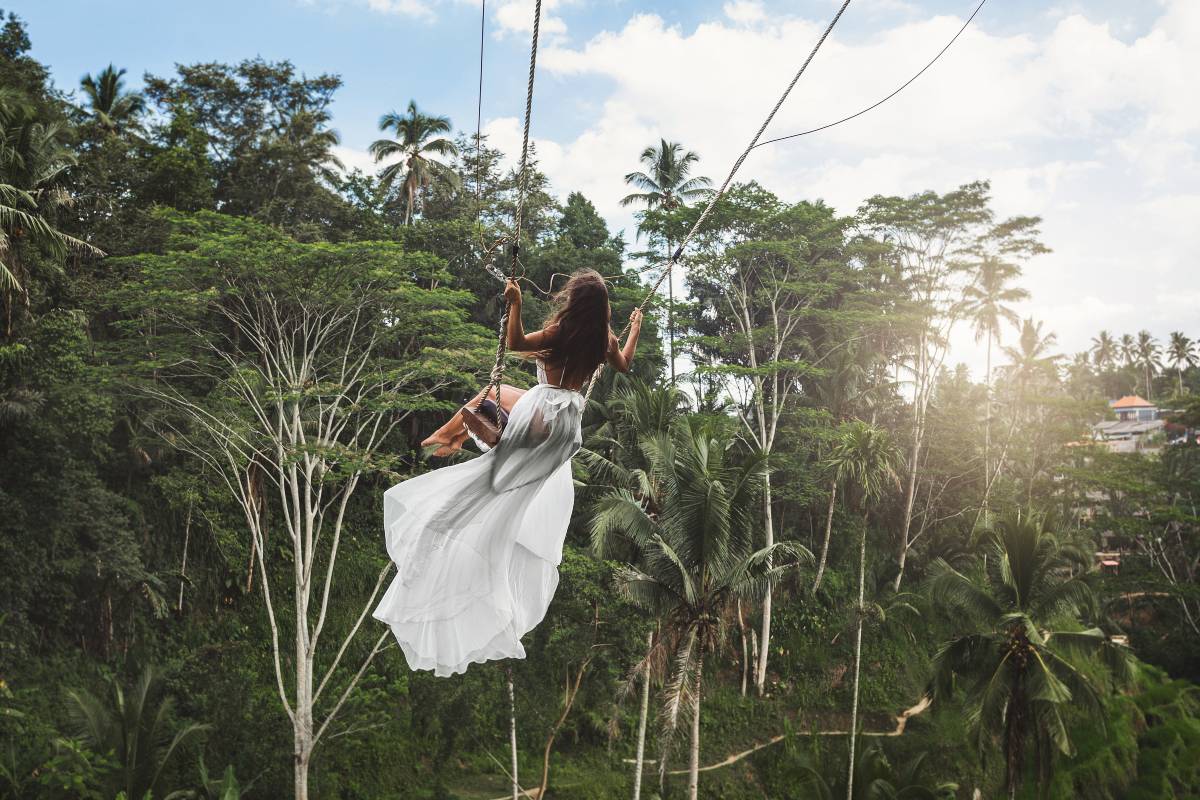 Bali Swing