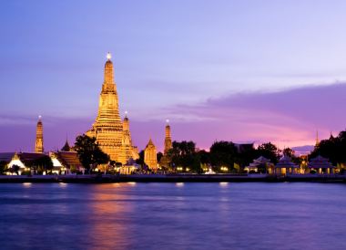 Bangkok