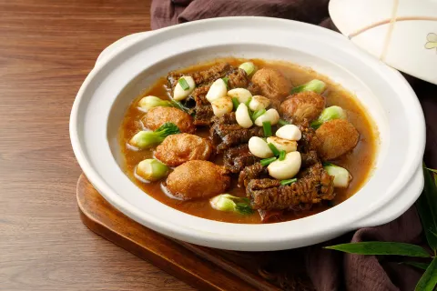 Local Restaurants