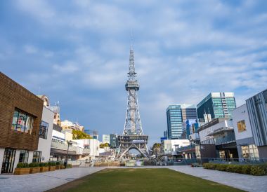 Nagoya