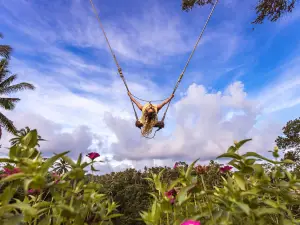 Real Bali Swing