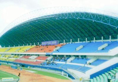 Stadion Utama Gelora Bung Karno