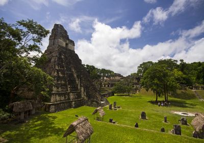 Temple IV