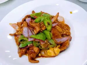 Wang Ji Jiang GuTou Guan