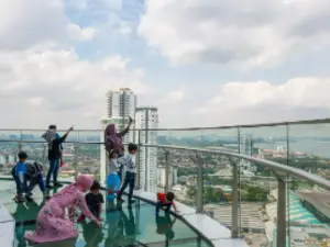 Skyscape Johor Bahru