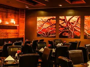Fire & Oak