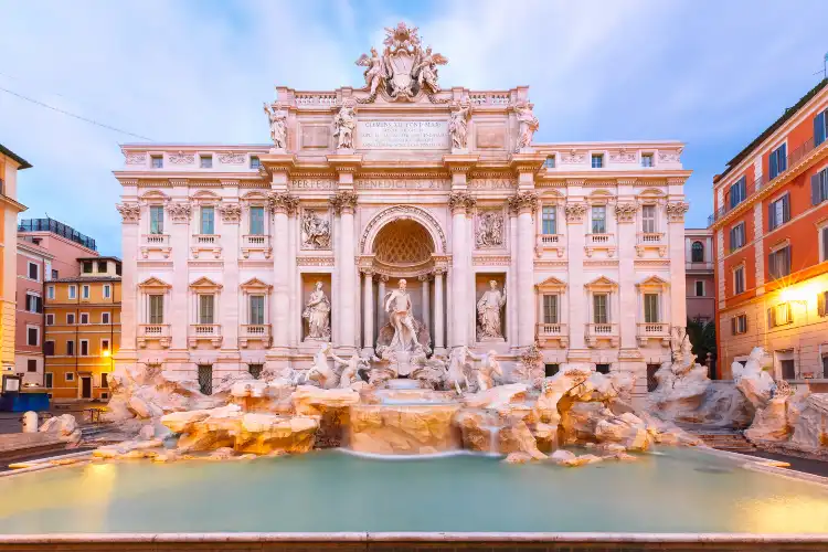 Hoteles cerca de Plaza Navona