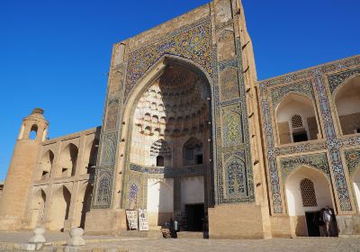 Kosh Madrasah