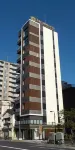 Floral Hotel Asakusa Wagokoro Отели рядом с достопримечательностью «Сэнсодзи»
