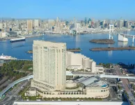 Grand Nikko Tokyo Daiba Hotels near Haneda Airport
