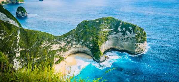 Best 10 Recommended Hotels in Indonesien