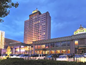 呼和浩特熱門當地風情酒店