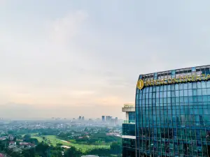 자카르타 패밀리 호텔 베스트 3
