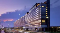 Hotel Villa Fontaine Grand Haneda Airport Hotels near Haneda Airport