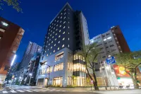 Almont Hotel Nippori Отели рядом с достопримечательностью «Сэнсодзи»