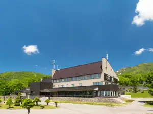 니세코 핫 스프링 이코이노 유야도 이로하