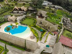 Rancho Ecoturistico El Faro