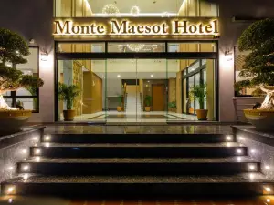 Monte Maesot Hotel