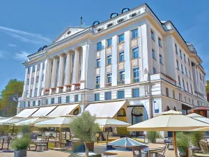 Esplanade Zagreb Hotel