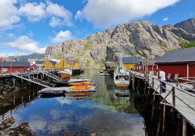 Nordland fylke