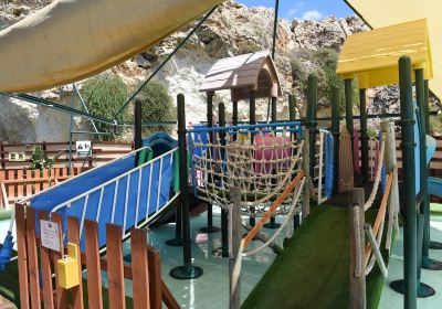 Malta Popeye Village