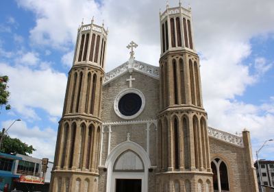 Minor Basilica of the Immaculate Conception