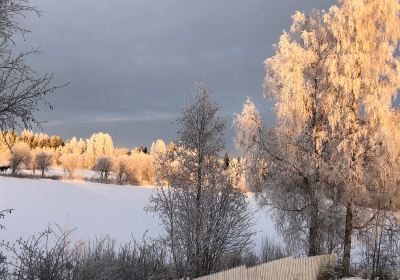 Karstula