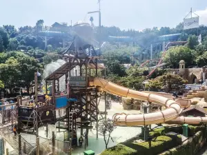 캐리비안베이