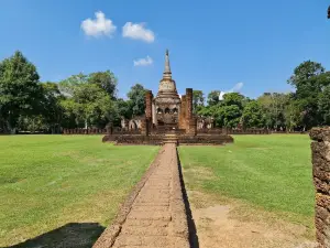 Wat Chang Lom