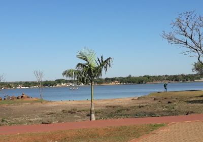 Tres Lagoas