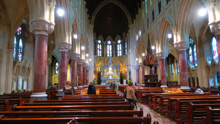 Hotels in Cobh