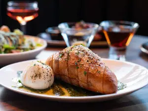 Von's 1000 Spirits - Woodinville