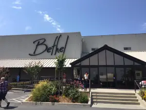 Bethel Church Redding