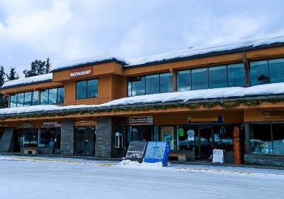 Lake Louise