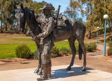 Tamworth