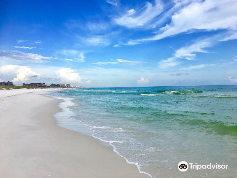 Strasbourg to Fort Walton Beach Flights