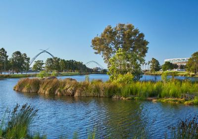Burswood