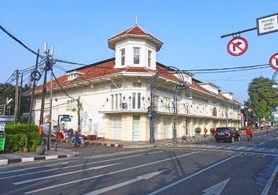 亞非會議紀念博物館