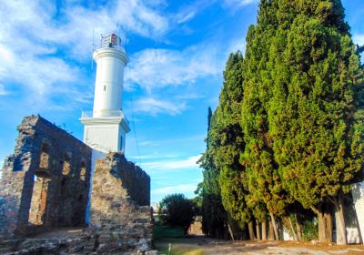 Colonia del Sacramento Lighthouse