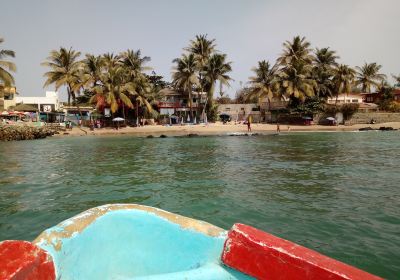 Ngor Island