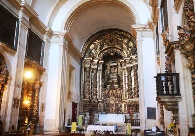 Distrikt Coimbra